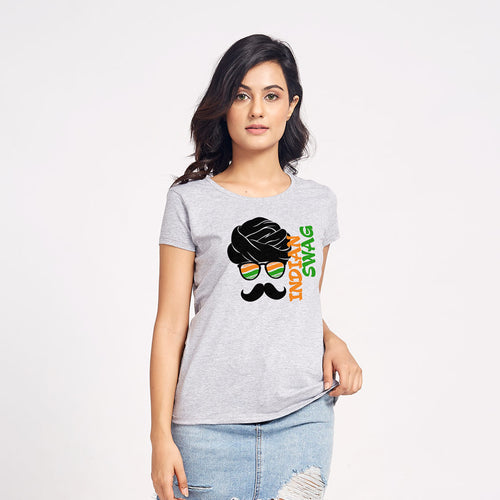 Indian Swag Family Tees