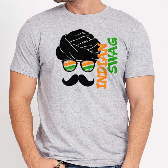 Indian Swag Family Tees