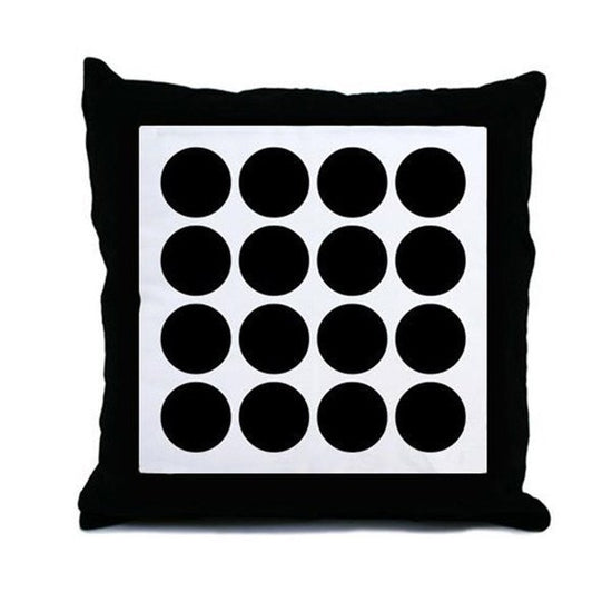 Infant Stimulation Pillow