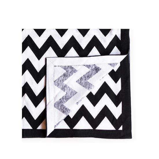 Infant Stimulation Swaddling Blanket