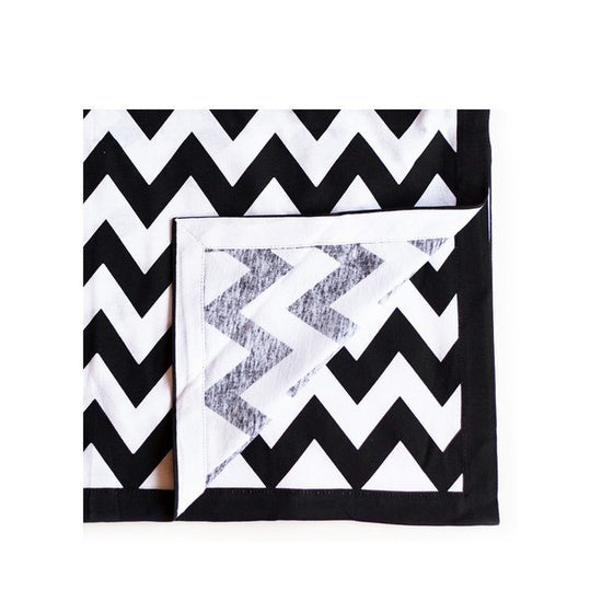 Infant Stimulation Swaddling Blanket