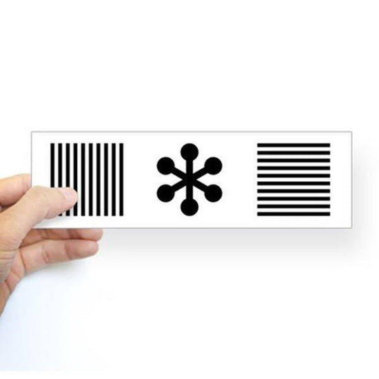 Infant Visual Stimulation Stickers