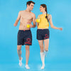 The Invincible, Matching Couple Boxers