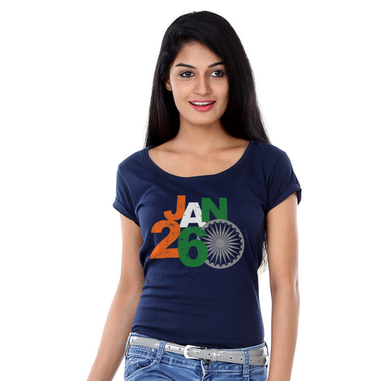 Jan 26 Family Tees for mother