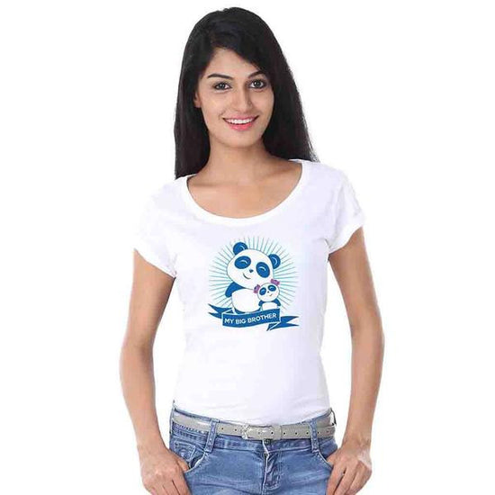 Teddy Big Bro & Little Sis Tees