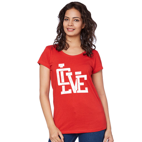 Love Tees