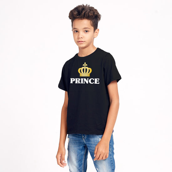 The Royals, Matching Tees For son