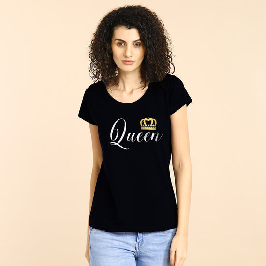 The Royals, Matching Tees For Women