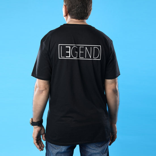 Legend/Legacy, Dad And Son Matching Adult Tees