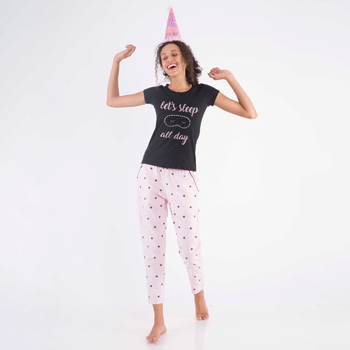 All Day Nappers,Sleepwear For Women