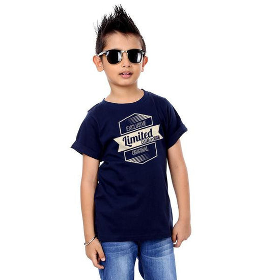 Exclusive Limited Edition Dad/son Tees