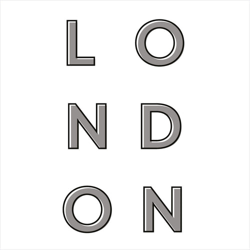 London Family Tees