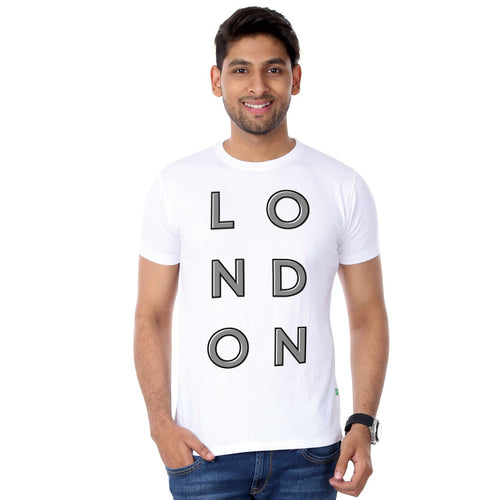 London Family Tees