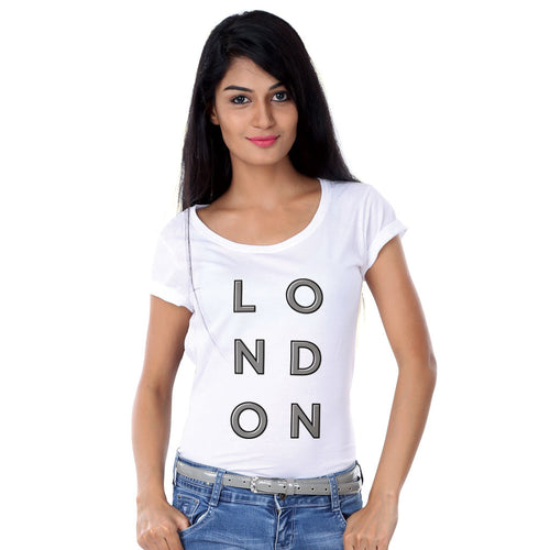 London Family Tees for mother