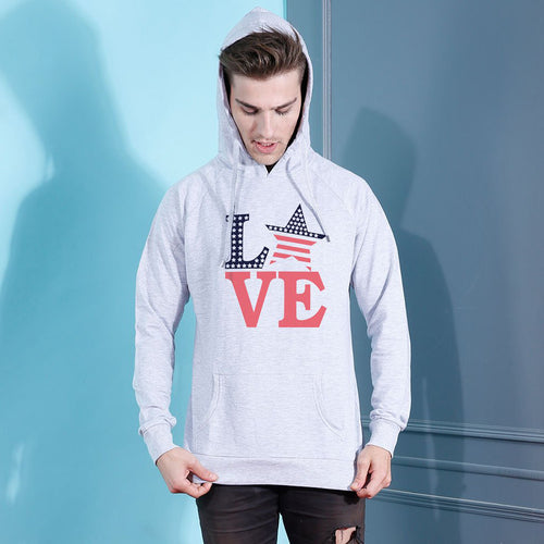 American love, Hoodies For Men