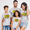 Made With Love Family Tees