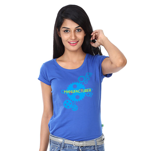 Family Manufacturer Product Tees