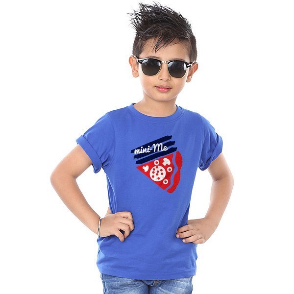 Me/Mini-Me Tees