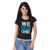 We are One Friends Tees For Women