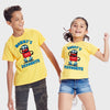 Mommy/Daddy's Favorite, Matching Sibling Tees