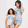 Mommy's Girl, Matching Tees For Mom And Daughter