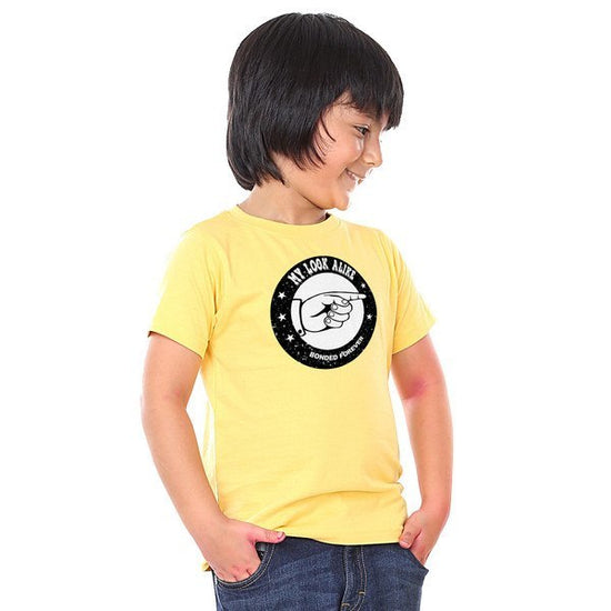My look alike Tee for Boys