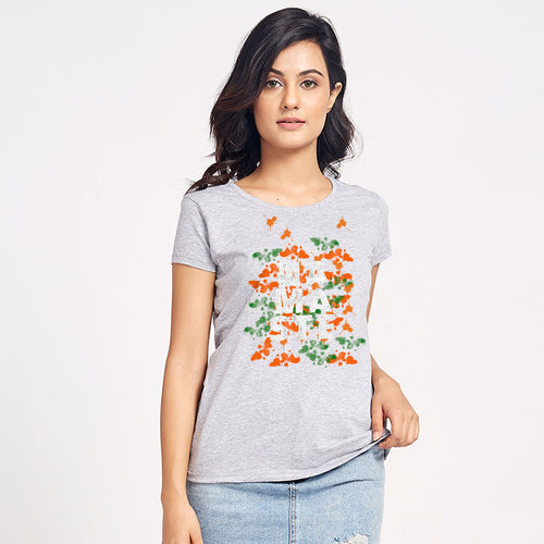 Namaste India Family Tees