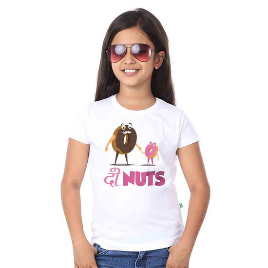 Donuts Tees