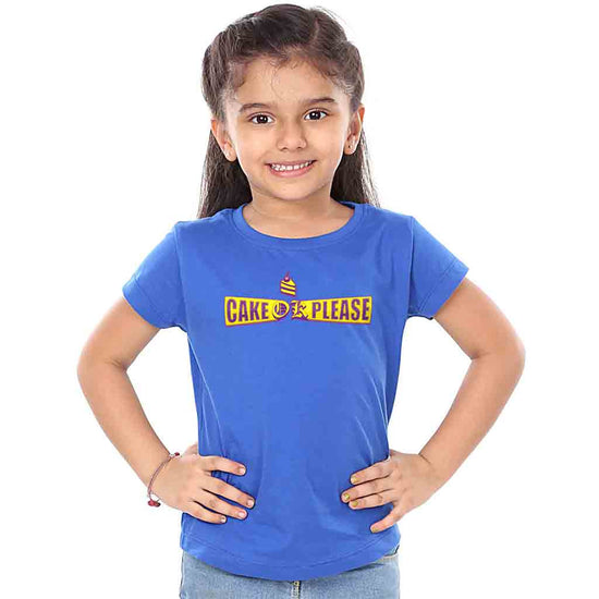 Cake Ok please/Beer Ok Please Tees