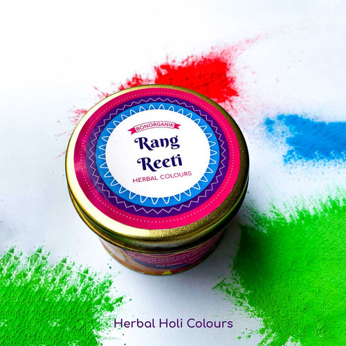 Whatsapp Chor Bro & Sis Holi Tees