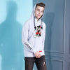 Perfect Match Disney Hoodie For Men