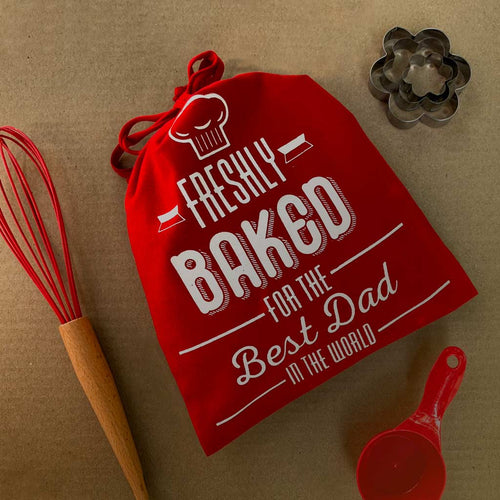 Gift Bag For Best Dad (Rs 59)