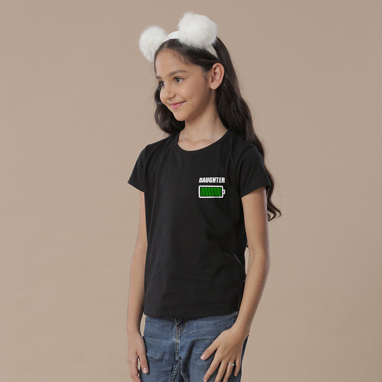 Energy Bar, Tees For Daughter