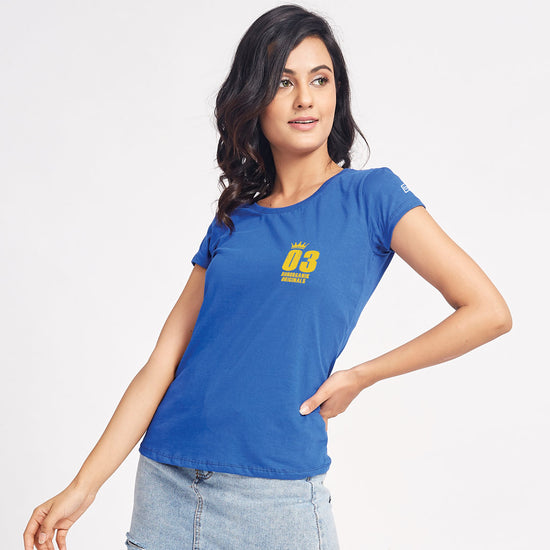 King, Queen And The Prince, Matching Tees For Mom,