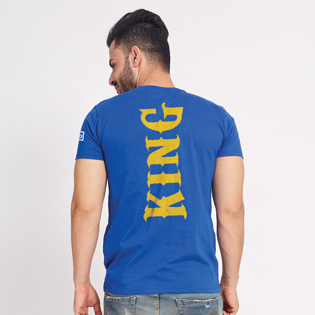 King Queen And The Prince Matching Tees For Mom Dad And Son