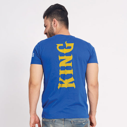 King, Queen And The Prince, Matching Tees For Mom, Dad And Son