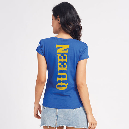 King, Queen And The Prince, Matching Tees For Mom,