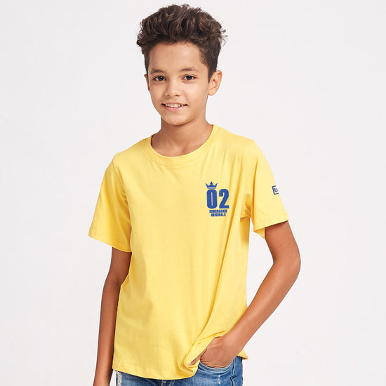 King, Queen And The Prince, Matching Tees For Son