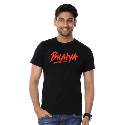 Bhaiya/Behna Bro & Sis Tees