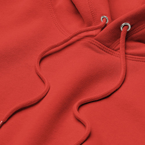 Red Hoodies For Women