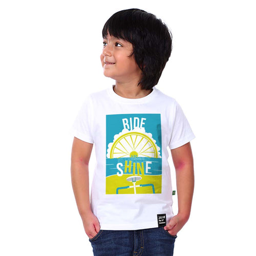 Ride Shine Tees