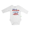 White Water Rafting, Matching Travel Tees For Infant