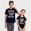 Rockstar Brother & Sister Tees