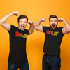 Dolay, Matching Tees For Friends
