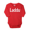 Laddu, Bodysuit For Baby