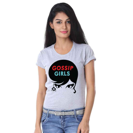 Gossip Girls Tees