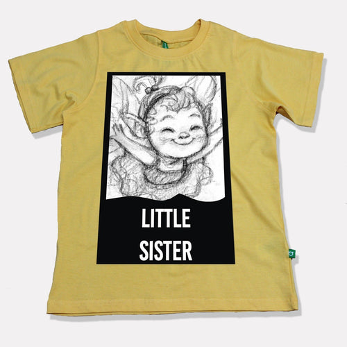 Sister Tee