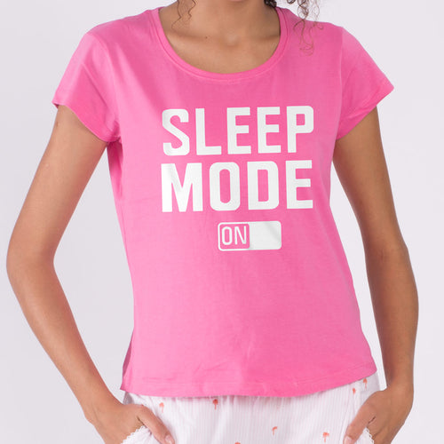 Sleep Mode On,Sleepwear For Women