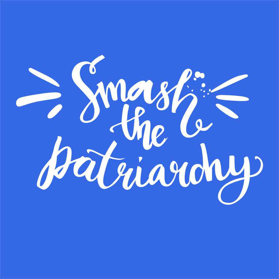 Smash The Patriarchy Tees