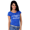 Smash The Patriarchy Tees For Lil Sister